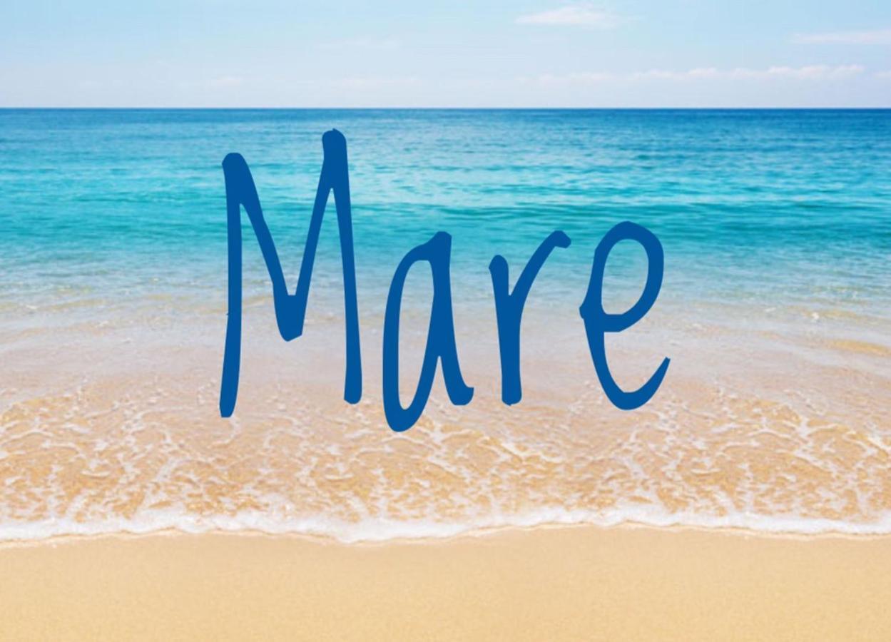 Appartamenti Tra Cielo E Mare ピオンビーノ エクステリア 写真