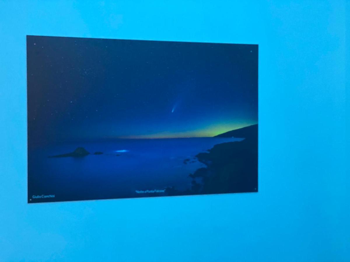 Appartamenti Tra Cielo E Mare ピオンビーノ エクステリア 写真
